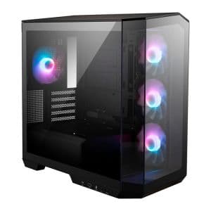 PC Gamer Pichau MSI, Intel i7-14700KF, GeForce RTX 5070 12GB, 32GB DDR5, SSD M.2 1TB