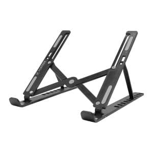 Suporte Para Notebook Fortrek FK 651S, Preto, 80997