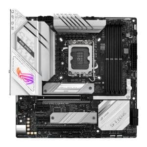 ASUS B760 DDR5