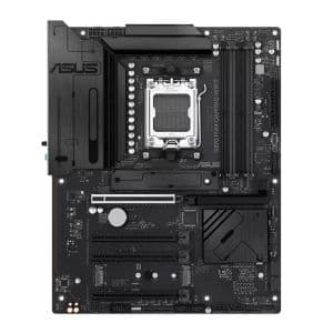 Placa Mae Asus X870 Max Gaming Wifi7, DDR5, Socket AMD AM5, ATX, Chipset AMD X870, 90MB1LY0-M0EAY0