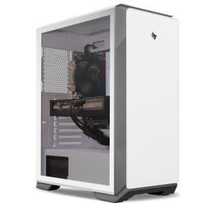 PC Gamer Pichau Belial, Intel i7-14700F, GeForce RTX 5060 8GB, 16GB DDR4, SSD M.2 1TB