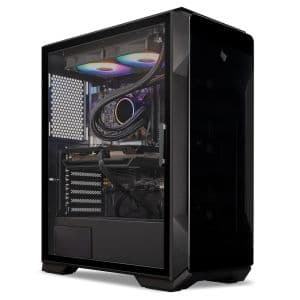 Computador Pichau WorkStation WS010, Intel i7-12700K, GeForce RTX 5060 Ti 16GB, 32GB DDR5, SSD M.2 1TB