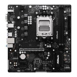 ASRock A620 DDR5