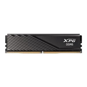 Memoria Adata XPG Lancer Blade, 16GB (1x16GB), DDR5, 6000MHz, CL28, Preto, AX5U6000C2816G-SLABBK