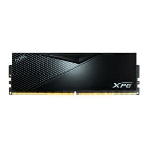 Memoria Adata XPG Lancer, 16GB (1x16GB), DDR5, 6000MHz, C30, Preto, AX5U6000C3016G-CLABK