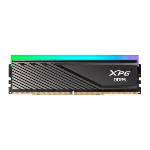 Memoria Adata XPG Lancer Blade, RGB, 32GB (1x32GB), DDR5, 6000MHz, C30, Preta, AX5U6000C3032G-SLABRBK