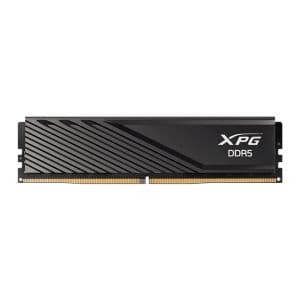 Memoria Adata XPG Lancer Blade, 16GB (1x16GB), DDR5, 6000MHz, C48, Preto, AX5U6000C4816G-SLABBK