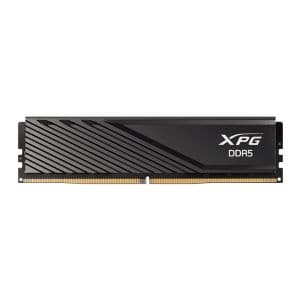 Memoria Adata XPG Lancer Blade, 16GB (1x16GB), DDR5, 6400MHz, C32, Preta, AX5U6400C3216G-SLABBK