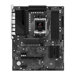 Placa Mae AsRock B650 PG Lightning, DDR5, Socket AM5, ATX, Chipset B650, B650PG-LIGHTNING