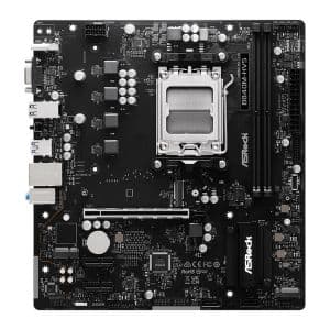 ASRock B840 DDR5