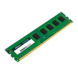 Memoria BrazilPC, 8GB, DDR3, 1600MHz, BPC1600D3CL11-8G-OEM