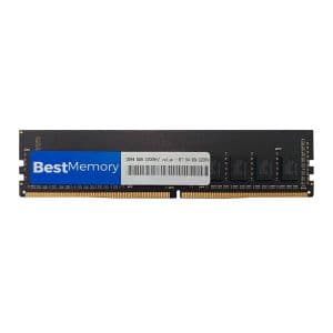 Memoria Best Memory Value, 8GB (1x8GB), DDR4, 3200MHz, BT-D4-8G-3200V