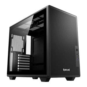 Computador Pichau WorkStation WS033, Intel Core Ultra 9 285K, GeForce RTX 5060 Ti 16GB, 32GB DDR5, SSD M.2 4TB