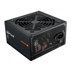 750W 80 Plus Bronze