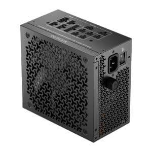 Fonte Corsair RM1000x Shift, 1000W, ATX 3.1, PCIe 5.1, Full-Modular, Cybenetics Gold, Preto, CP-9020300-BR