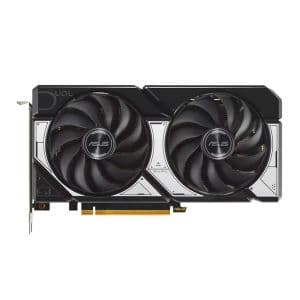 Placa de Video Asus GeForce RTX Dual 5060, 8GB, GDDR7, 128-bit, DUAL-RTX5060-8G-NAC