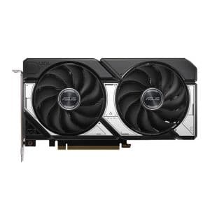 Placa de Video Asus GeForce RTX 5060 Ti Dual OC, 16GB, GDDR7, 128-bit, DUAL-RTX5060TI-O16G-NAC