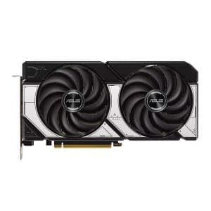 Placa de Video Asus GeForce RTX 5070, 12GB, GDDR7, 192-bit, DUAL-RTX5070-12G