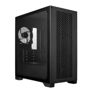 PC Gamer Pichau Cooler Master, AMD Ryzen 5 5600GT, 16GB DDR4, SSD 480GB