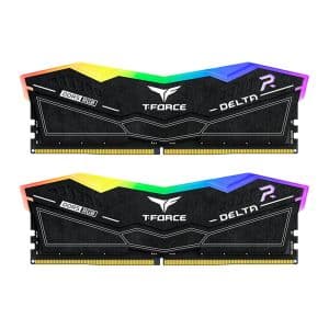 96GB DDR5 6000 MHz