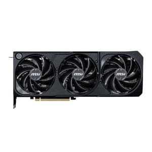 Placa de Video MSI GeForce RTX 5070 Shadow 3X OC, 12GB, GDDR7, 192-bit, G5070-12S3C