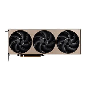 Placa de Video MSI GeForce RTX 5080 Inspire 3X OC, 16GB, GDDR7, 256-bit, G5080-16I3C