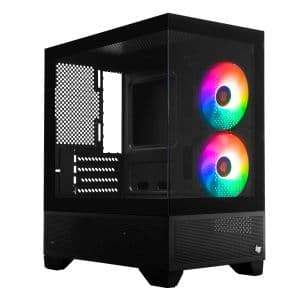 PC Gamer Pichau Khepri, Intel Core Ultra 5 245KF, GeForce RTX 5050 8GB, 16GB DDR5, SSD M.2 1TB
