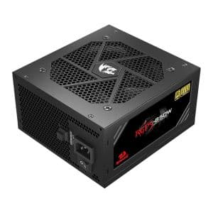 Fonte Redragon RGPS-850, 850W, Full-Modular, 80 Plus Gold, Preto, GC-PS010-V2