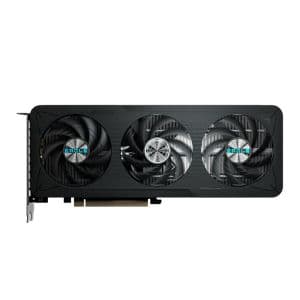 Placa de Video Gigabyte GeForce RTX 5060 Eagle Max OC, 8GB, GDDR7, 128-bit, GV-N5060EAGLEMAX-OC-8GD