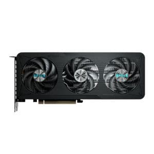 Placa de Video Gigabyte GeForce RTX 5060 Ti Eagle Max OC, 8GB, GDDR7, 128-bit, GV-N506TEAGLEMAX-OC-8GD