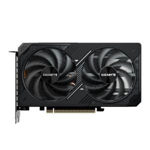 Placa de Video Gigabyte GeForce RTX 5060 Ti Windforce Max OC, 8GB, GDDR7, 128-bit, GV-N506TWF2MAX-OC-8GD