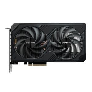 Placa de Video Gigabyte GeForce RTX 5060 Ti Windforce OC, 8GB, GDDR7, 128-bit, GV-N506TWF2OC-8GD