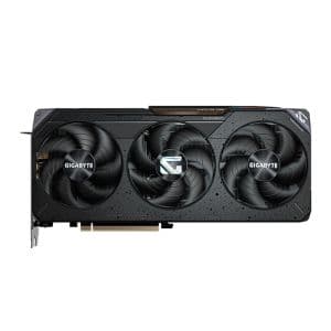 Placa de Video Gigabyte Radeon RX 9070 XT Gaming, 16GB, GDDR6, 256-bit, GV-R9070XTGAMING-16GD