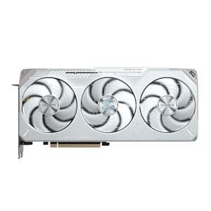 Placa de Video Gigabyte Radeon RX 9070 XT Gaming Ice OC, 16GB, GDDR6, 256-bit, GV-R907XGAMINGOCICE-16GD