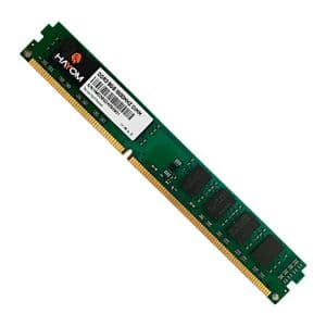 Memoria Hayom, 8GB (1x8GB), DDR3, 1600MHz, HAYOM-DDR3-8GB-OEM
