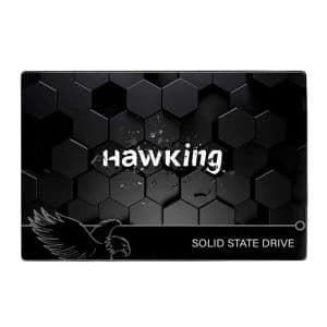 SSD Hawking HSTV, 120GB, 2.5, Sata III 6GB/s, Leitura 500MB/s, Gravacao 450MB/s, HSTV-SATA120W
