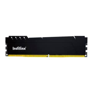 Memoria Indilinx Magic II, 8GB (1x8GB), DDR5, 5600MHz, C46, Preto, IND-MD5P56SP08X
