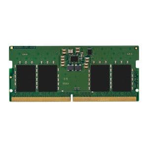 Memoria Para Notebook Kingston, 8GB (1x8GB), DDR5, 5600MHz, C46, KCP556SS6-8