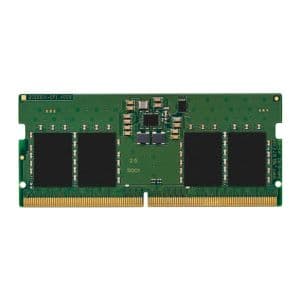 Memoria Para Notebook Kingston, 8GB (1x8GB), DDR5, 5600MHz, C46, KVR56S46BS6-8