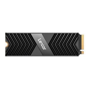 Lexar 1TB NVMe