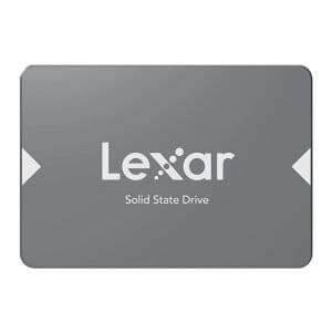 Lexar 512GB SATA