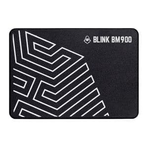 SSD Mancer Blink BM900, 960GB, 2.5, Sata III 6GB/s, Leitura 550MB/s, Gravacao 450MB/s, MCR-BM900-960