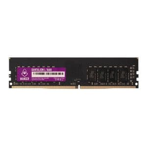 Memoria Mancer Dantalion L, 16GB (1x16GB), DDR4, 2666MHz, C19, MCR-DTLL-16GB