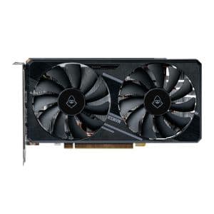 Placa de Video Mancer GeForce GTX 1060, 6GB, GDDR5, 192-bit, MCR-GTX10606GB-V7
