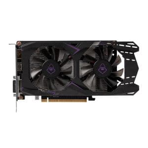 Placa de Video Mancer GeForce GTX 1650 X, 4GB, GDDR6, 128-bit, MCR-GTX1650X