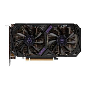Placa de Vídeo Mancer GeForce RTX 2060 Super Heimdall X, 8GB, GDDR6, 256-bit, MCR-RTX2060S-HDLX