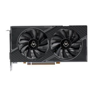 Placa de Video Mancer Radeon RX 580 X, 8GB, GDDR5, 256-bit, MCR-RX580-X