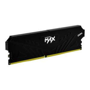 Memoria Macrovip Max, 16GB (1x16GB), DDR4, 3200MHz, C16, Preto, MVX32N16-16