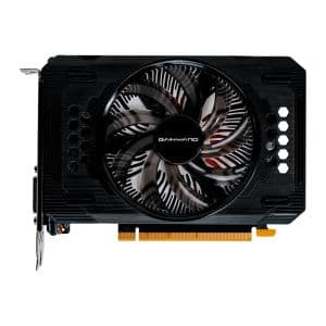 Placa de Video Gainward GeForce RTX 3050 Pegasus, 6GB, GDDR6, 96-bit, NE63050018JE-1072E-NAC