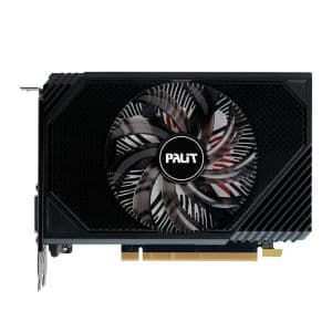 Placa de Video Palit GeForce RTX 3050 StormX, 6GB, GDDR6, 96-bit, NE63050018JE-1072F